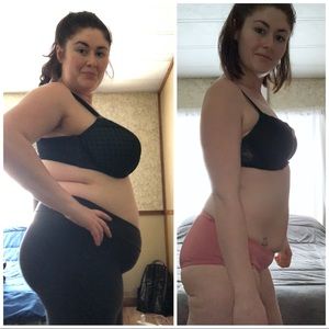 Meet your posher (not for sale)